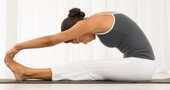 Posturas de yoga para mejorar la espalda
