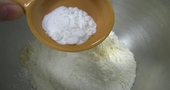 Prevenir el cáncer de colon con fécula de patata Prevenir el cáncer de colon con fécula de patata
