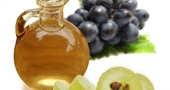 Propiedades del aceite de uva Propiedades del aceite de uva