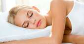 Qué hacer para dormir bien Qué hacer para dormir bien
