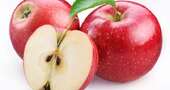 Qué vitaminas contiene la manzana