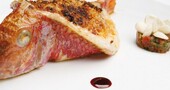 Salmonete, un pescado muy bueno Salmonete, un pescado muy bueno