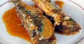 Este verano ¡a comer sardinas! Este verano ¡a comer sardinas!