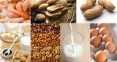 Alimentos con serotonina Alimentos con serotonina