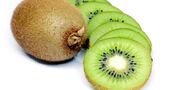 Un kiwi cada día para la buena salud Un kiwi cada día para la buena salud
