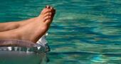 Tras las vacaciones, no olvidemos la salud aunque nos fijemos en la estética Tras las vacaciones, no olvidemos la salud aunque nos fijemos en la estética
