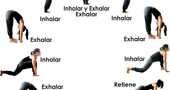 Posiciones de yoga para principiantes Posiciones de yoga para principiantes
